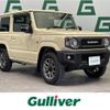 suzuki jimny 2022 CFJ0833488 image 1