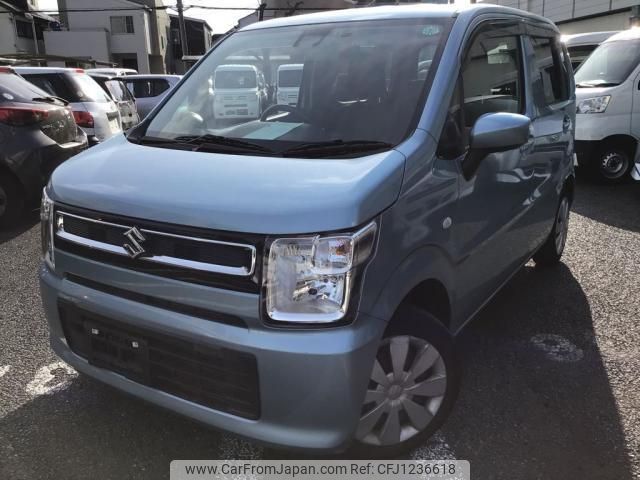 suzuki wagon-r 2020 quick_quick_5BA-MH85S_104412 image 2