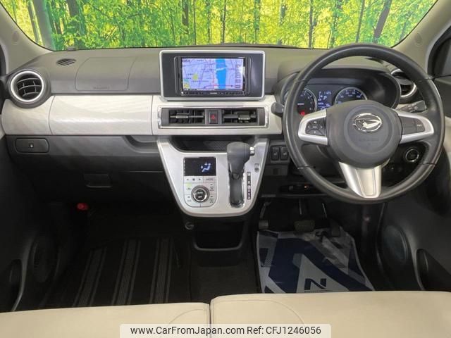 daihatsu cast 2017 quick_quick_LA250S_LA250S-0095730 image 2
