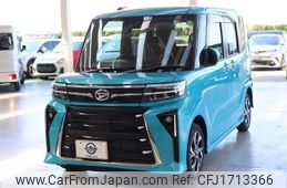daihatsu tanto 2024 CFJ1713366