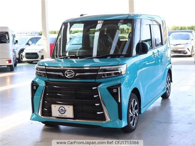 daihatsu tanto 2024 CFJ1713366 image 1