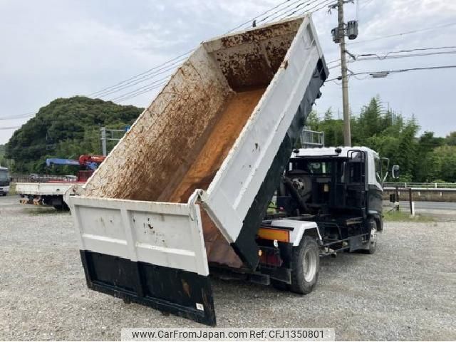 hino ranger 2004 quick_quick_PB-FD7JGFA_FD7JGF-10214 image 2