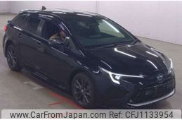toyota corolla-touring-wagon 2024 -TOYOTA--Corolla Touring 6AA-ZWE219W--ZWE219-0044066---TOYOTA--Corolla Touring 6AA-ZWE219W--ZWE219-0044066-