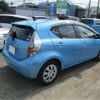 toyota aqua 2012 -TOYOTA 【船橋 500ｽ7510】--AQUA NHP10--NHP10-2081940---TOYOTA 【船橋 500ｽ7510】--AQUA NHP10--NHP10-2081940- image 19