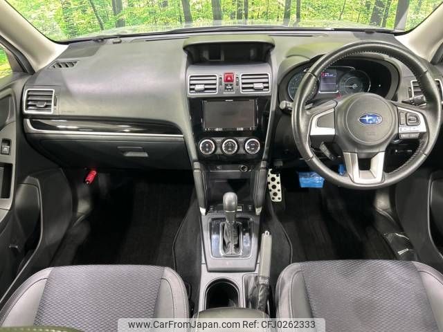 subaru forester 2017 -SUBARU--Forester DBA-SJG--SJG-038363---SUBARU--Forester DBA-SJG--SJG-038363- image 2