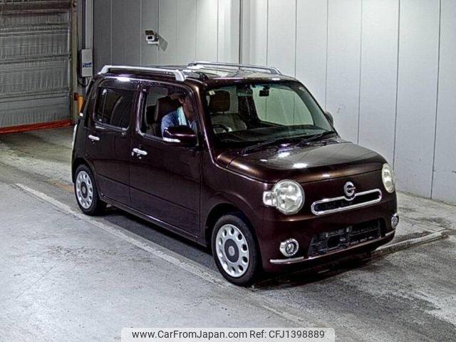 daihatsu mira-cocoa 2012 -DAIHATSU--Mira Cocoa L675S-0118832---DAIHATSU--Mira Cocoa L675S-0118832- image 1