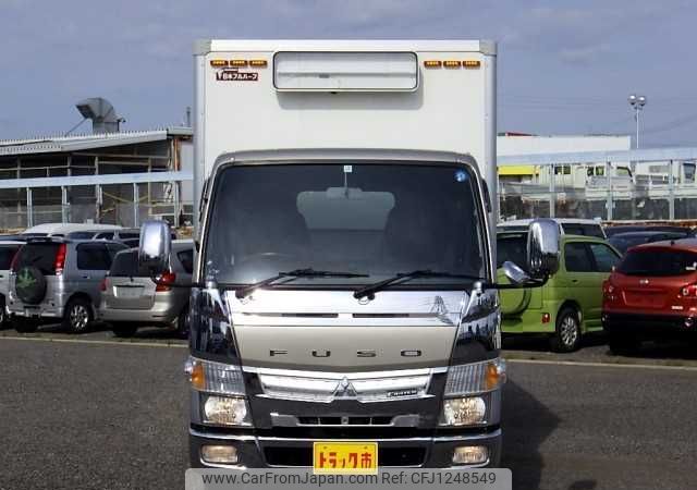 mitsubishi-fuso canter 2018 646828-N9024030089F-90 image 1