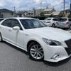 toyota crown 2014 -TOYOTA--Crown DAA-AWS210--AWS210-6064526---TOYOTA--Crown DAA-AWS210--AWS210-6064526- image 1