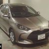 toyota yaris 2023 -TOYOTA 【青森 501ﾆ6247】--Yaris MXPA15--0022751---TOYOTA 【青森 501ﾆ6247】--Yaris MXPA15--0022751- image 1