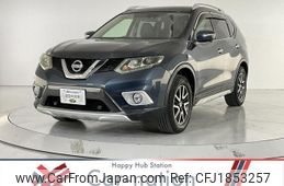 nissan x-trail 2015 CFJ1853257