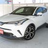 toyota c-hr 2017 CFJ1770034 image 13