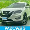 nissan x-trail 2018 quick_quick_T32_T32-042475 image 1