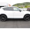 mazda cx-5 2022 -MAZDA--CX-5 6BA-KFEP--KFEP-503236---MAZDA--CX-5 6BA-KFEP--KFEP-503236- image 8