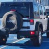 chrysler jeep-wrangler 2018 -CHRYSLER 【名変中 】--Jeep Wrangler JK36LR--JL877009---CHRYSLER 【名変中 】--Jeep Wrangler JK36LR--JL877009- image 2