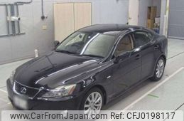 lexus is 2006 -LEXUS 【金沢 330ﾂ8118】--Lexus IS DBA-GSE20--GSE20-5018828---LEXUS 【金沢 330ﾂ8118】--Lexus IS DBA-GSE20--GSE20-5018828-