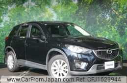 mazda cx-5 2014 CFJ1523944