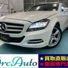 mercedes-benz cls-class 2012 -MERCEDES-BENZ 【神戸 335ﾁ1040】--ﾍﾞﾝﾂ CLSｸﾗｽ RBA-218359C--WDD2183592A046403---MERCEDES-BENZ 【神戸 335ﾁ1040】--ﾍﾞﾝﾂ CLSｸﾗｽ RBA-218359C--WDD2183592A046403- image 1