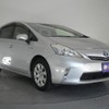 toyota prius-α 2013 -TOYOTA--Prius α DAA-ZVW41W--ZVW41-3231971---TOYOTA--Prius α DAA-ZVW41W--ZVW41-3231971- image 11