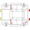 honda n-box 2017 CFJ1590283 image 2