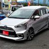 toyota sienta 2018 -TOYOTA 【岐阜 504ﾃ4143】--Sienta DAA-NHP170G--NHP170G-7108290---TOYOTA 【岐阜 504ﾃ4143】--Sienta DAA-NHP170G--NHP170G-7108290- image 2