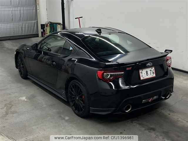 subaru brz 2020 -SUBARU--BRZ ZC6-041561---SUBARU--BRZ ZC6-041561- image 2