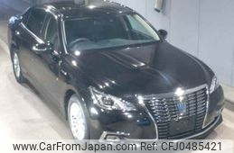 toyota crown 2017 -TOYOTA--Crown AWS210-6125920---TOYOTA--Crown AWS210-6125920-