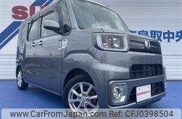 daihatsu wake 2018 -DAIHATSU 【鳥取 580ﾌ1145】--WAKE LA700S--0119501---DAIHATSU 【鳥取 580ﾌ1145】--WAKE LA700S--0119501-