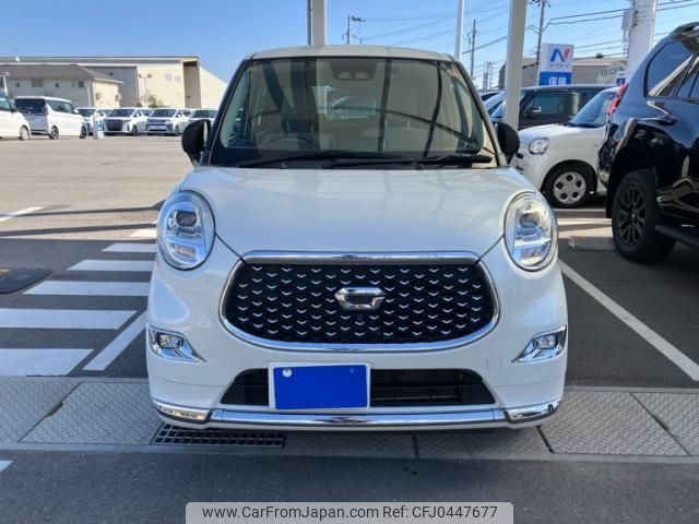 daihatsu cast 2018 -DAIHATSU--Cast DBA-LA250S--LA250S-0148840---DAIHATSU--Cast DBA-LA250S--LA250S-0148840- image 1