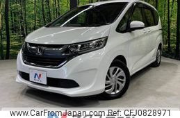 honda freed 2017 -HONDA--Freed DBA-GB5--GB5-1023274---HONDA--Freed DBA-GB5--GB5-1023274-