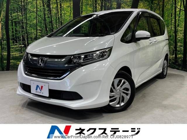 honda freed 2017 -HONDA--Freed DBA-GB5--GB5-1023274---HONDA--Freed DBA-GB5--GB5-1023274- image 1