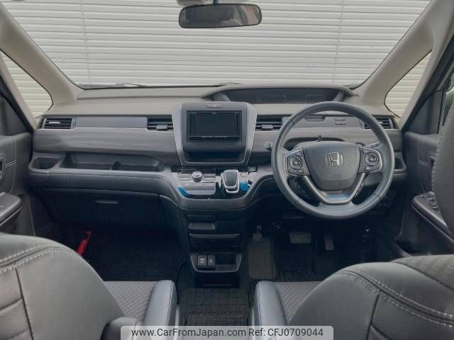 honda freed 2020 -HONDA--Freed 6AA-GB7--GB7-3110905---HONDA--Freed 6AA-GB7--GB7-3110905- image 2