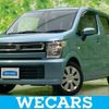 suzuki wagon-r 2021 quick_quick_5AA-MH95S_MH95S-152975 image 1