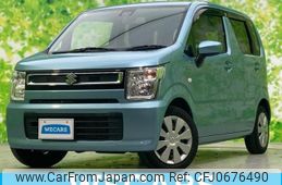 suzuki wagon-r 2021 quick_quick_5AA-MH95S_MH95S-152975