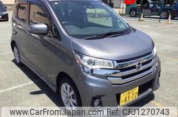 nissan dayz 2017 -NISSAN 【三重 581ﾅ4372】--DAYZ B21W--0365386---NISSAN 【三重 581ﾅ4372】--DAYZ B21W--0365386-