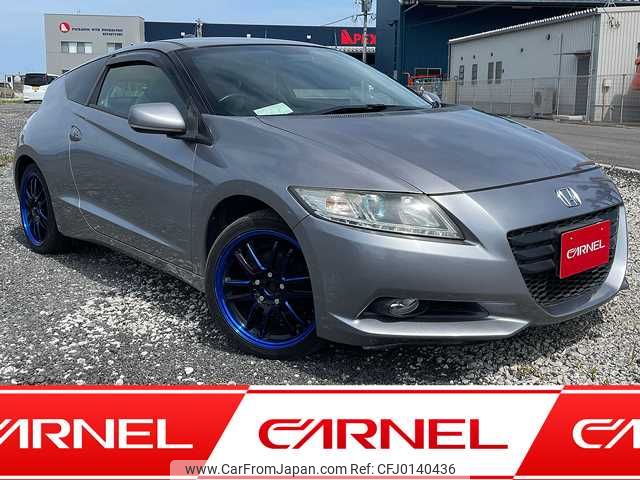 honda cr-z 2011 A11142 image 1