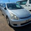 toyota wish 2003 TE2692 image 10