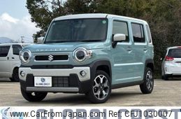 suzuki hustler 2024 quick_quick_5AA-MR92S_MR92S-455007