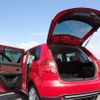 mazda verisa 2010 CFJ1646464 image 10