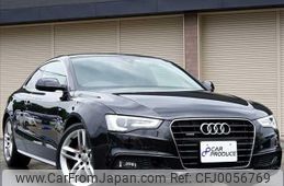 audi a5 2015 -AUDI--Audi A5 8TCDNF--FA003937---AUDI--Audi A5 8TCDNF--FA003937-