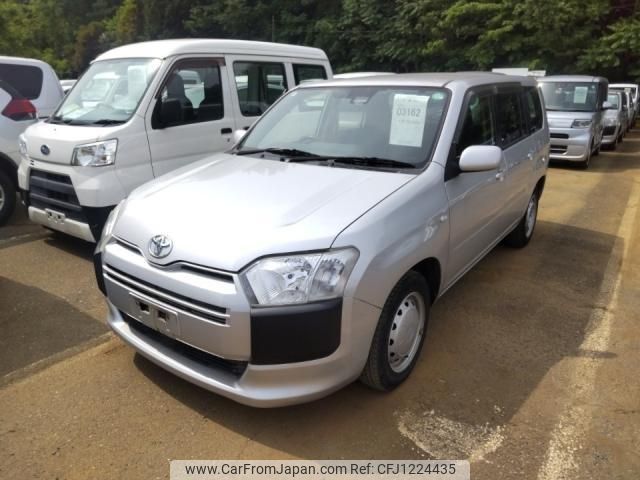 toyota probox 2017 quick_quick_DBE-NCP160V_NCP160-0085768 image 1