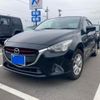 mazda demio 2016 -MAZDA--Demio LDA-DJ5FS--DJ5FS-159487---MAZDA--Demio LDA-DJ5FS--DJ5FS-159487- image 2