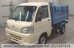 daihatsu hijet-truck 2014 -DAIHATSU--Hijet Truck EBD-S201P--S201P-0109800---DAIHATSU--Hijet Truck EBD-S201P--S201P-0109800-