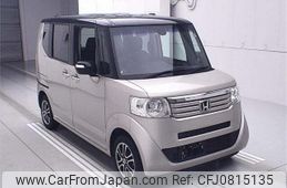 honda n-box 2014 -HONDA--N BOX JF1-1418437---HONDA--N BOX JF1-1418437-