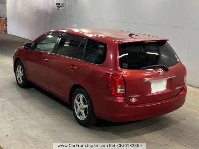 toyota corolla-fielder 2008 -TOYOTA 【山口 501ぬ9378】--Corolla Fielder NZE141G-9068026---TOYOTA 【山口 501ぬ9378】--Corolla Fielder NZE141G-9068026- image 2