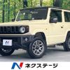 suzuki jimny 2023 CFJ1727055 image 1