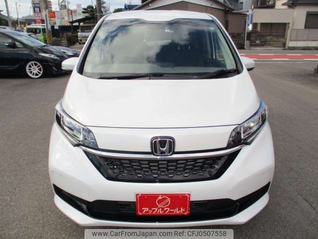 honda freed 2022 -HONDA 【三河 503ﾁ7010】--Freed 6BA-GB5--GB5-3170656---HONDA 【三河 503ﾁ7010】--Freed 6BA-GB5--GB5-3170656- image 2