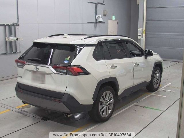 toyota rav4 2019 -TOYOTA--RAV4 MXAA54-4013258---TOYOTA--RAV4 MXAA54-4013258- image 2