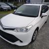 toyota corolla-fielder 2016 CFJ1709154 image 1