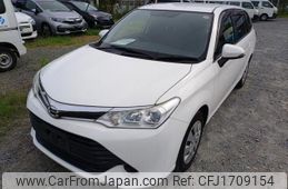 toyota corolla-fielder 2016 CFJ1709154