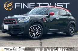 mini mini-others 2018 -BMW--BMW Mini DBA-YS20--WMWYV920303E41965---BMW--BMW Mini DBA-YS20--WMWYV920303E41965-